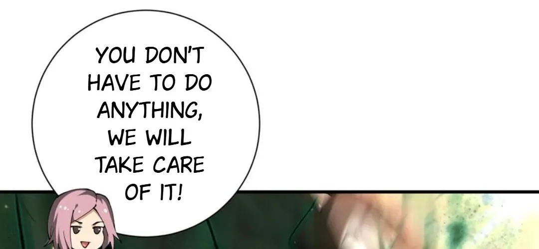 WORTHLESS PROFESSION: DRAGON TAMER Chapter 100 page 33 - 