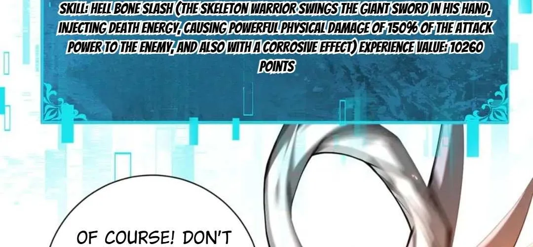 WORTHLESS PROFESSION: DRAGON TAMER Chapter 100 page 35 - 