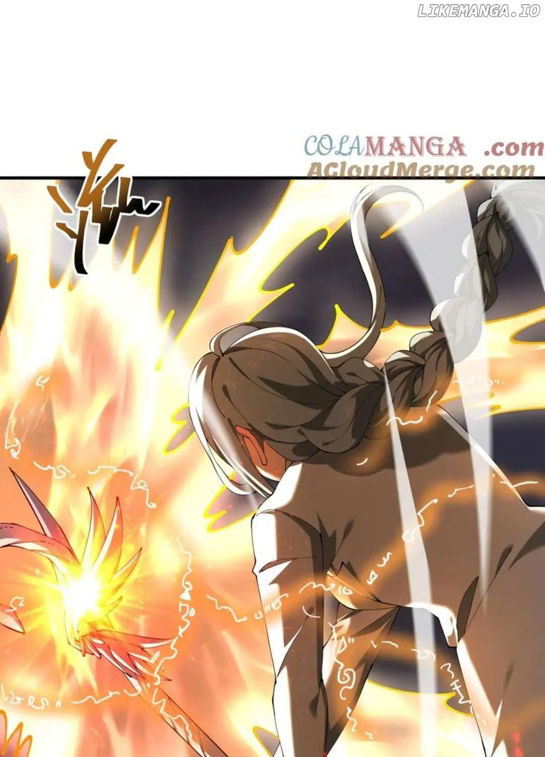 WORTHLESS PROFESSION: DRAGON TAMER Chapter 100 page 46 - 