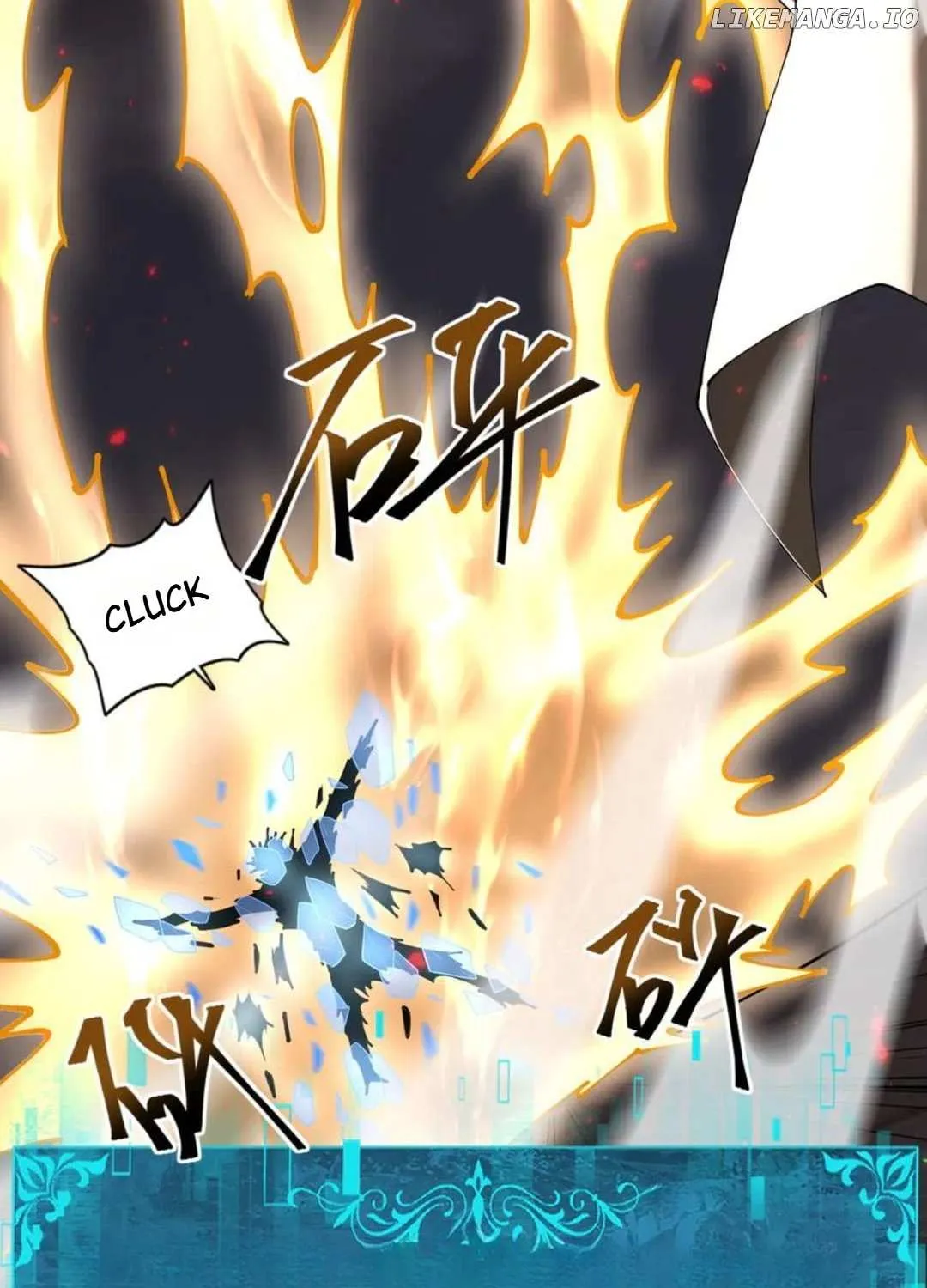 WORTHLESS PROFESSION: DRAGON TAMER Chapter 100 page 48 - 