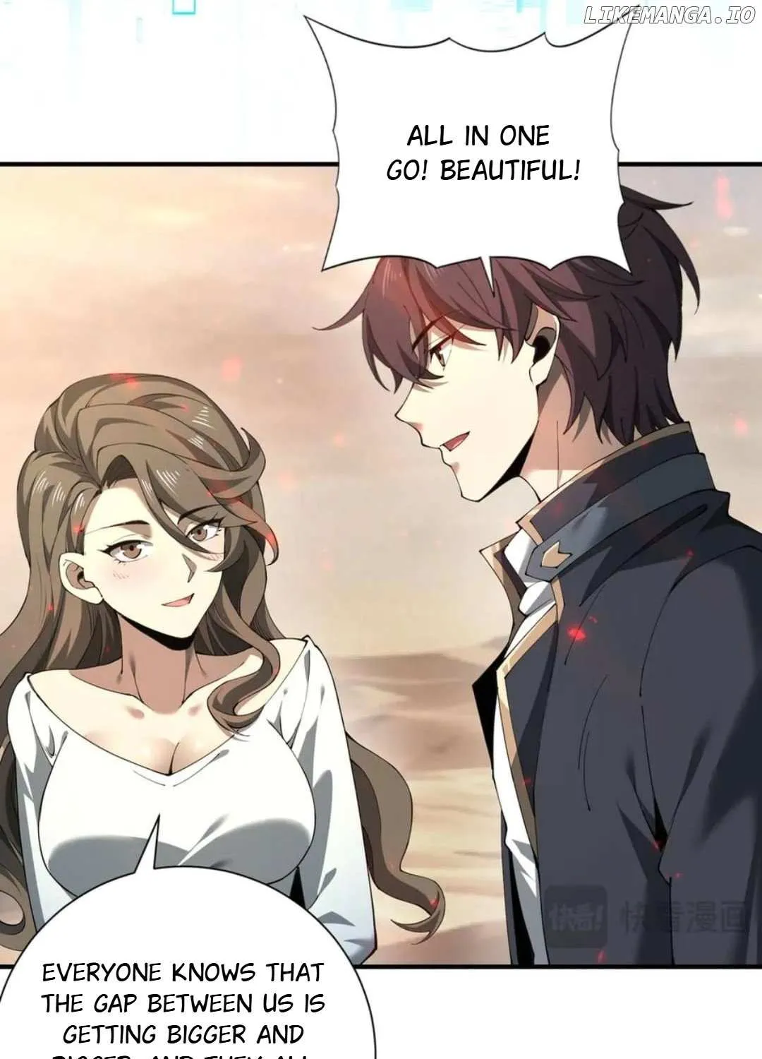 WORTHLESS PROFESSION: DRAGON TAMER Chapter 100 page 50 - 