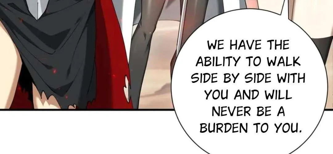 WORTHLESS PROFESSION: DRAGON TAMER Chapter 100 page 53 - 