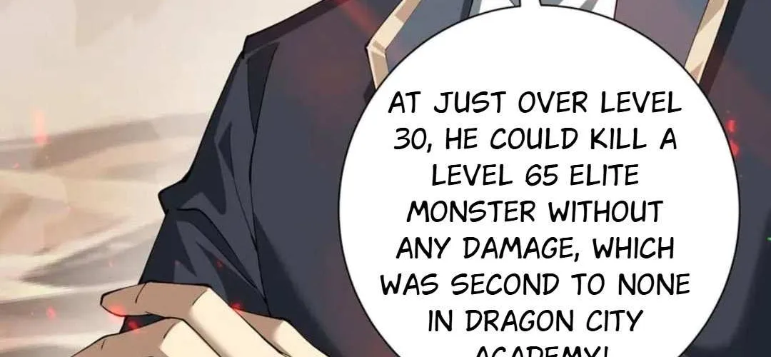 WORTHLESS PROFESSION: DRAGON TAMER Chapter 100 page 55 - 