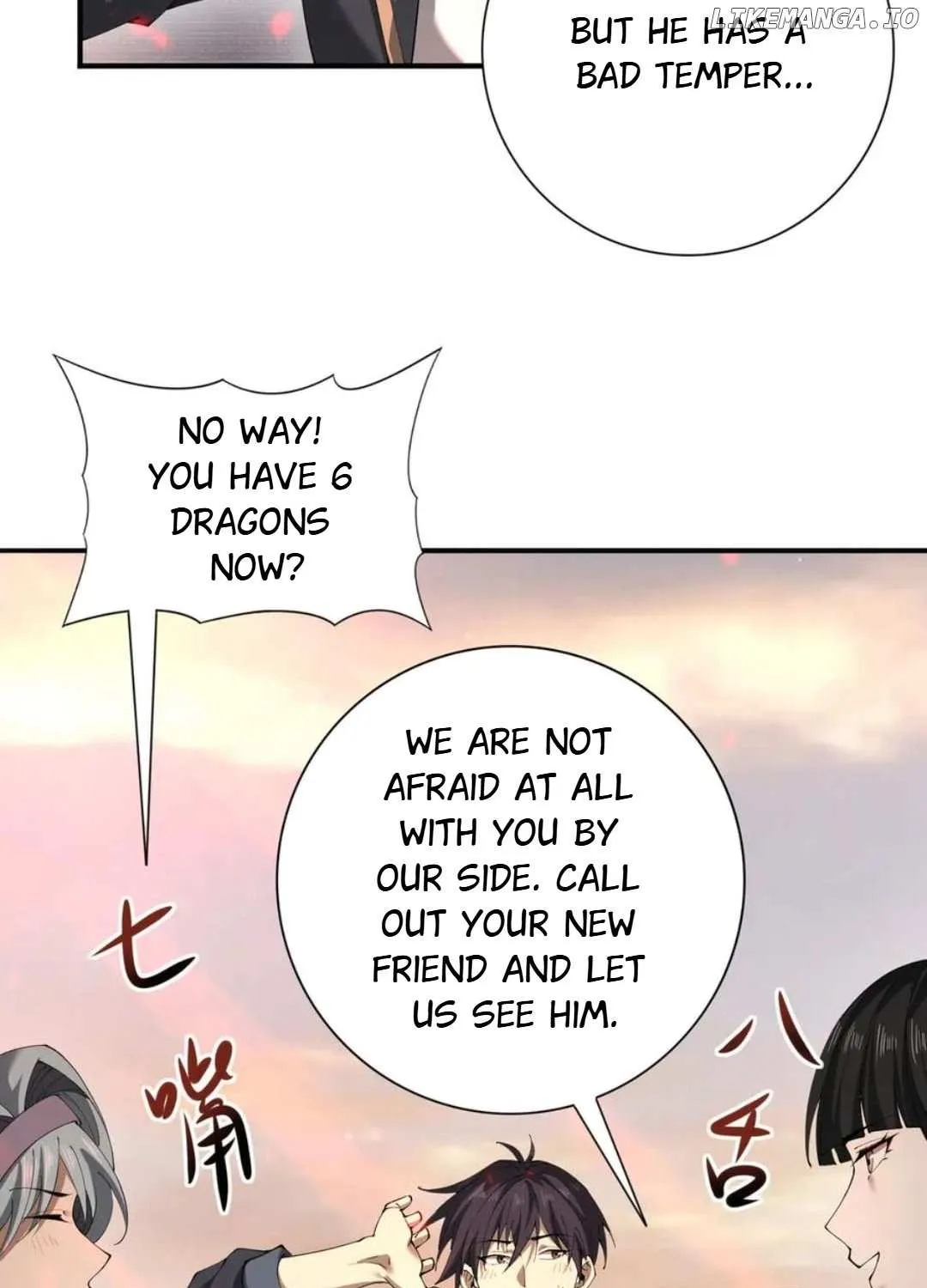 WORTHLESS PROFESSION: DRAGON TAMER Chapter 100 page 73 - 