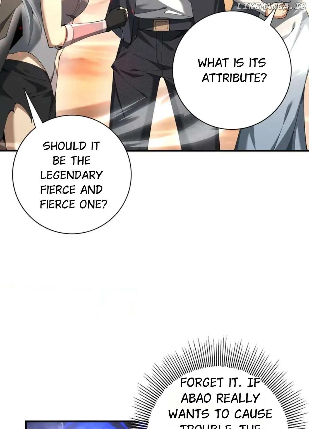 WORTHLESS PROFESSION: DRAGON TAMER Chapter 100 page 75 - 