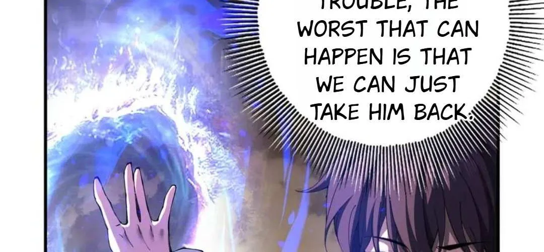 WORTHLESS PROFESSION: DRAGON TAMER Chapter 100 page 76 - 