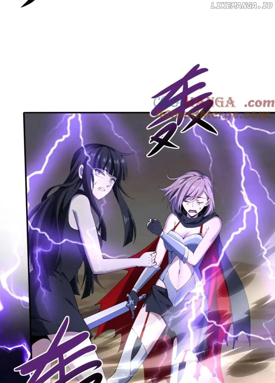 WORTHLESS PROFESSION: DRAGON TAMER Chapter 100 page 79 - 