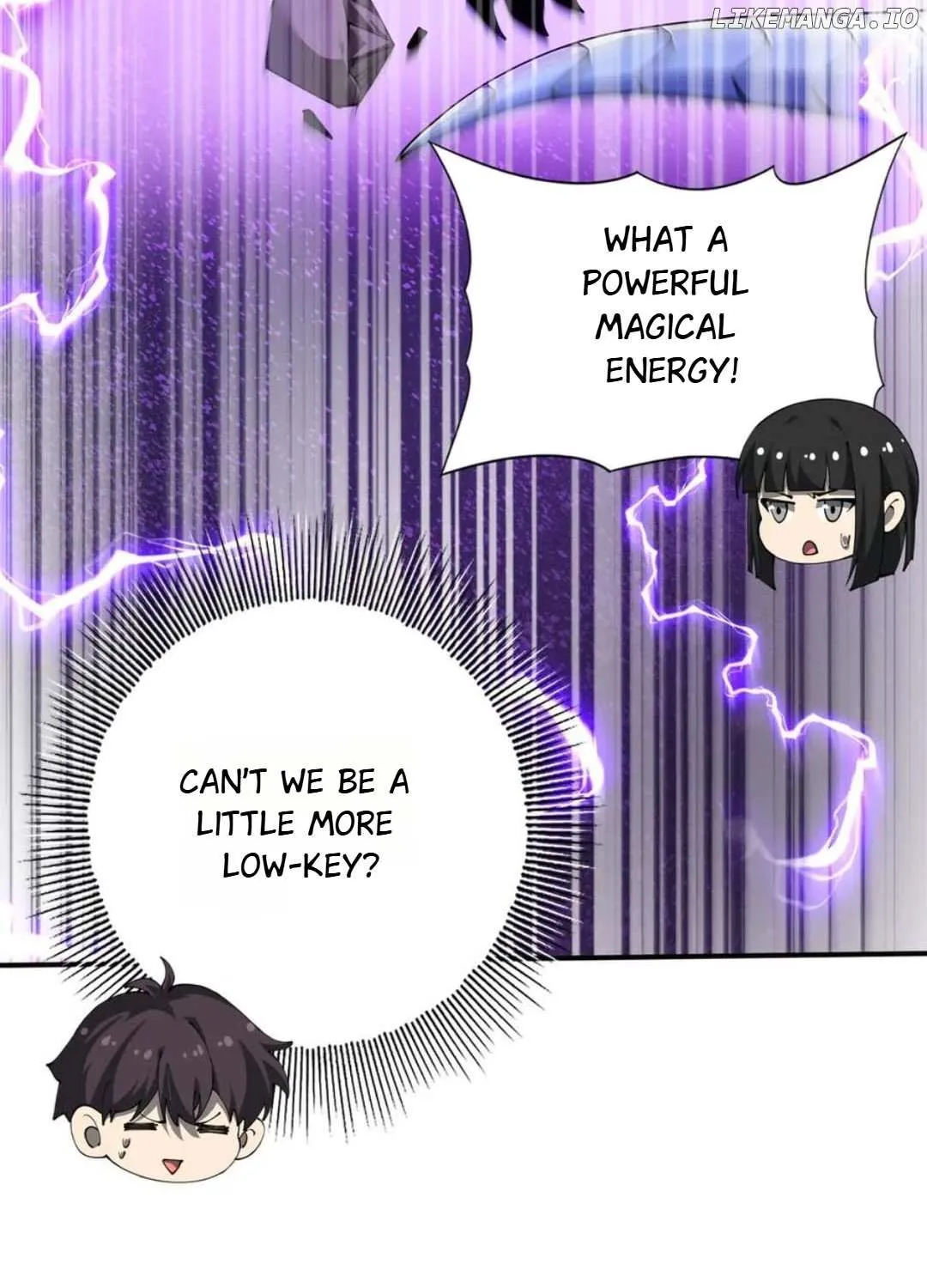 WORTHLESS PROFESSION: DRAGON TAMER Chapter 100 page 83 - 