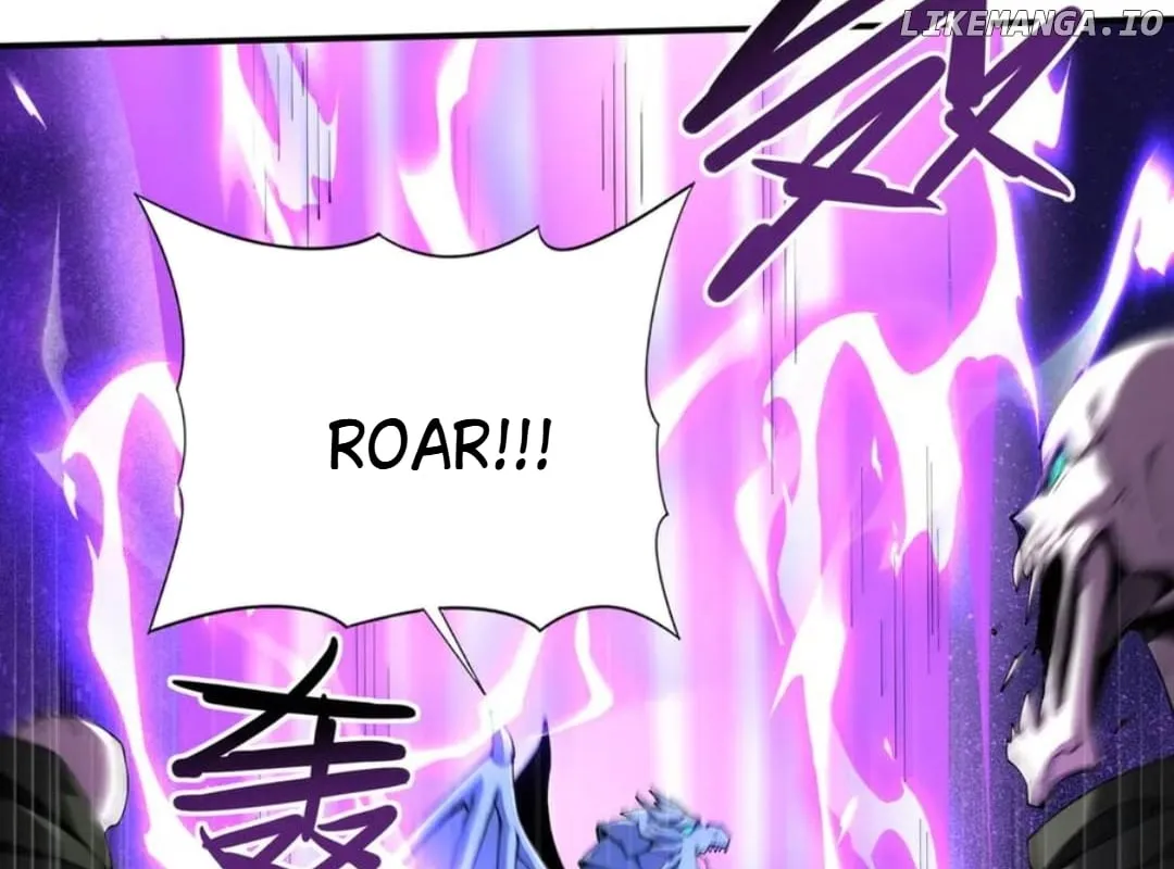 WORTHLESS PROFESSION: DRAGON TAMER Chapter 100 page 85 - 