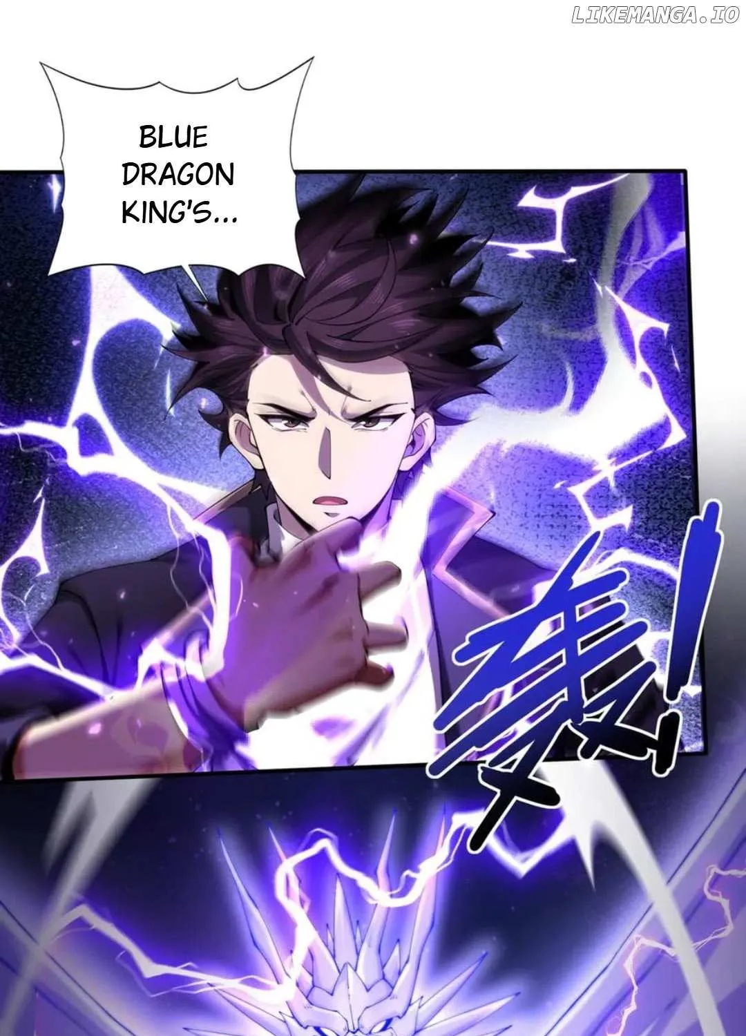 WORTHLESS PROFESSION: DRAGON TAMER Chapter 100 page 90 - 