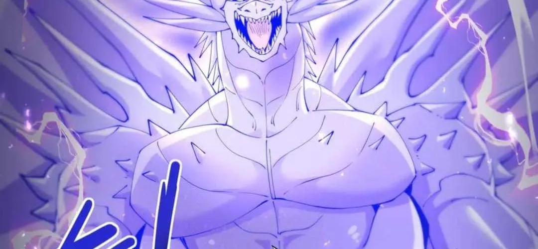 WORTHLESS PROFESSION: DRAGON TAMER Chapter 100 page 91 - 