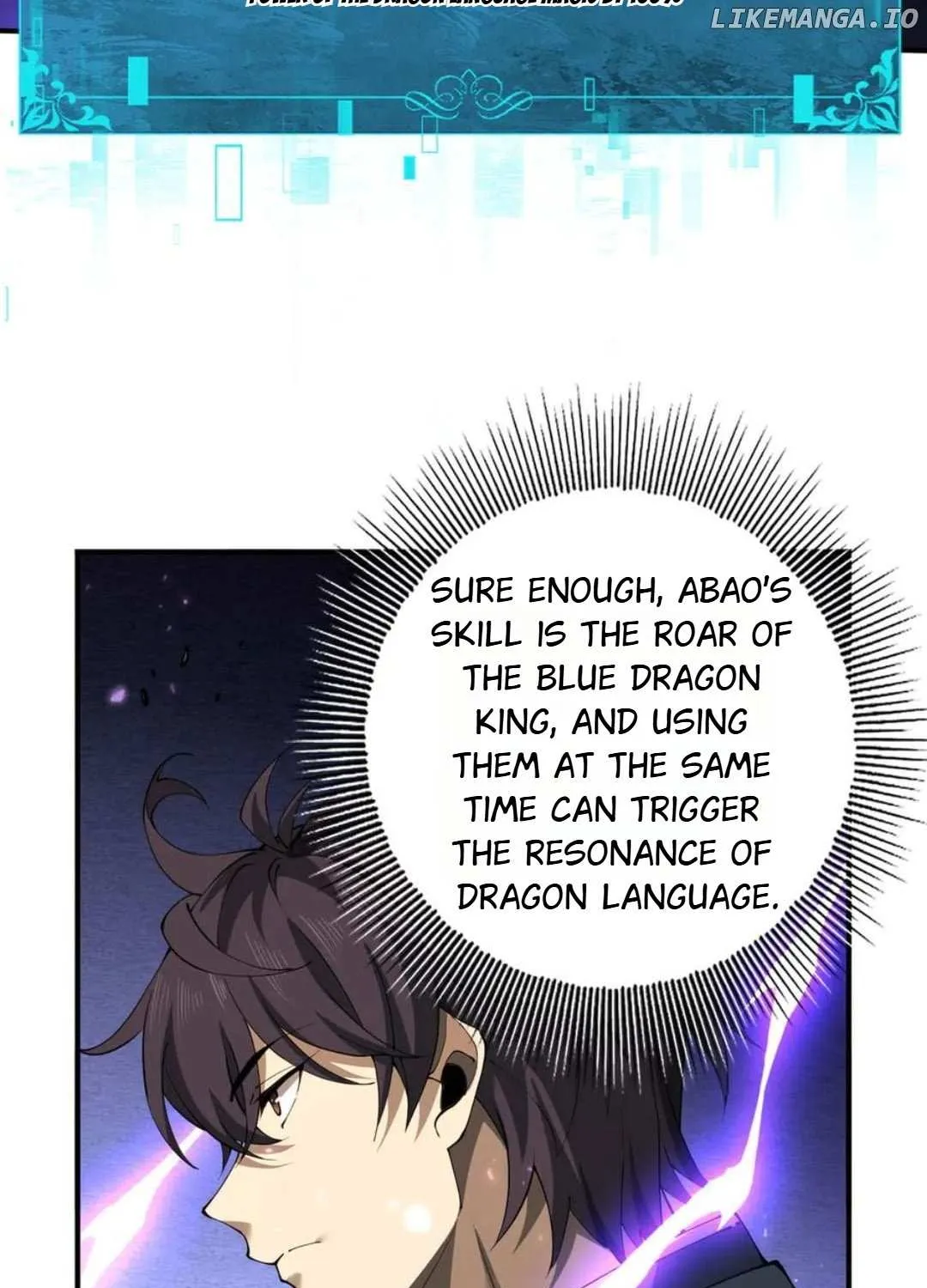 WORTHLESS PROFESSION: DRAGON TAMER Chapter 100 page 100 - 