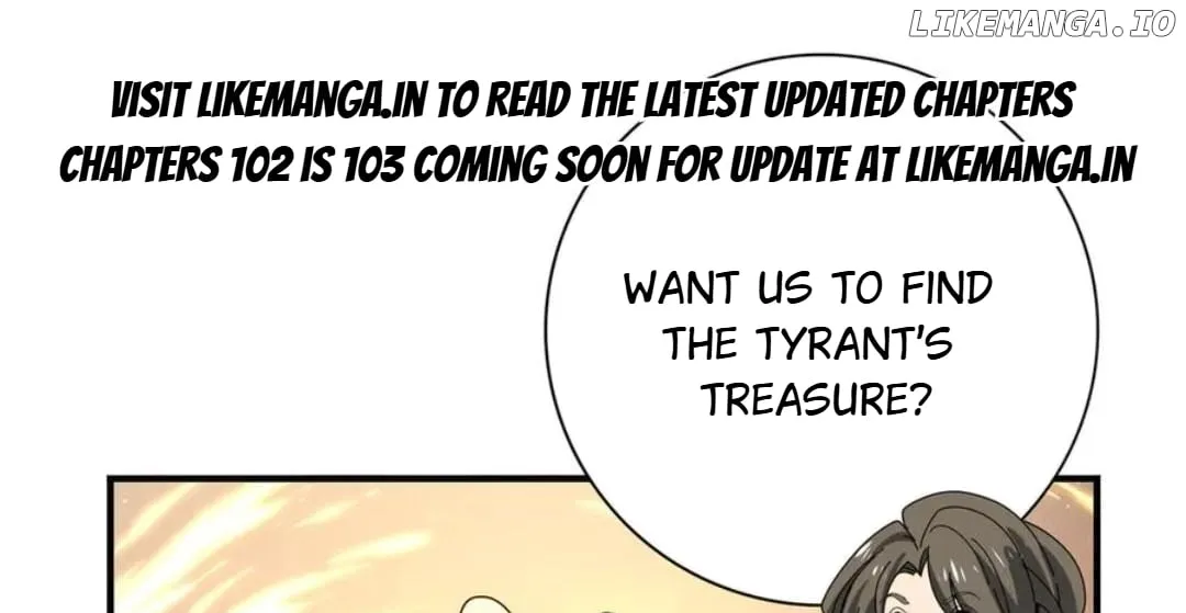 WORTHLESS PROFESSION: DRAGON TAMER Chapter 101 page 1 - 