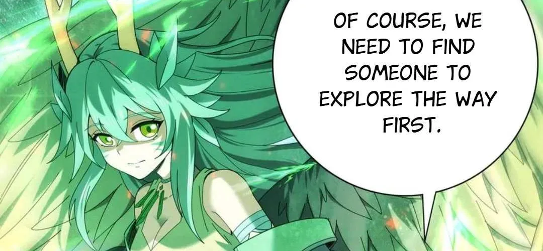 WORTHLESS PROFESSION: DRAGON TAMER Chapter 101 page 11 - 