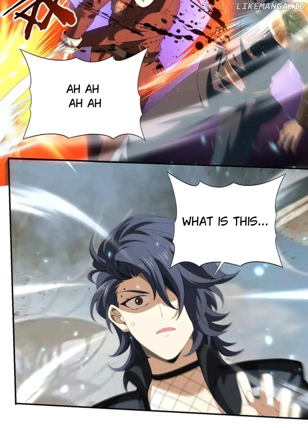 WORTHLESS PROFESSION: DRAGON TAMER Chapter 101 page 103 - 