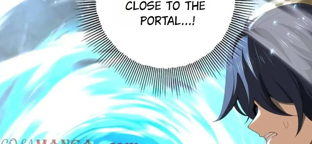 WORTHLESS PROFESSION: DRAGON TAMER Chapter 101 page 108 - 