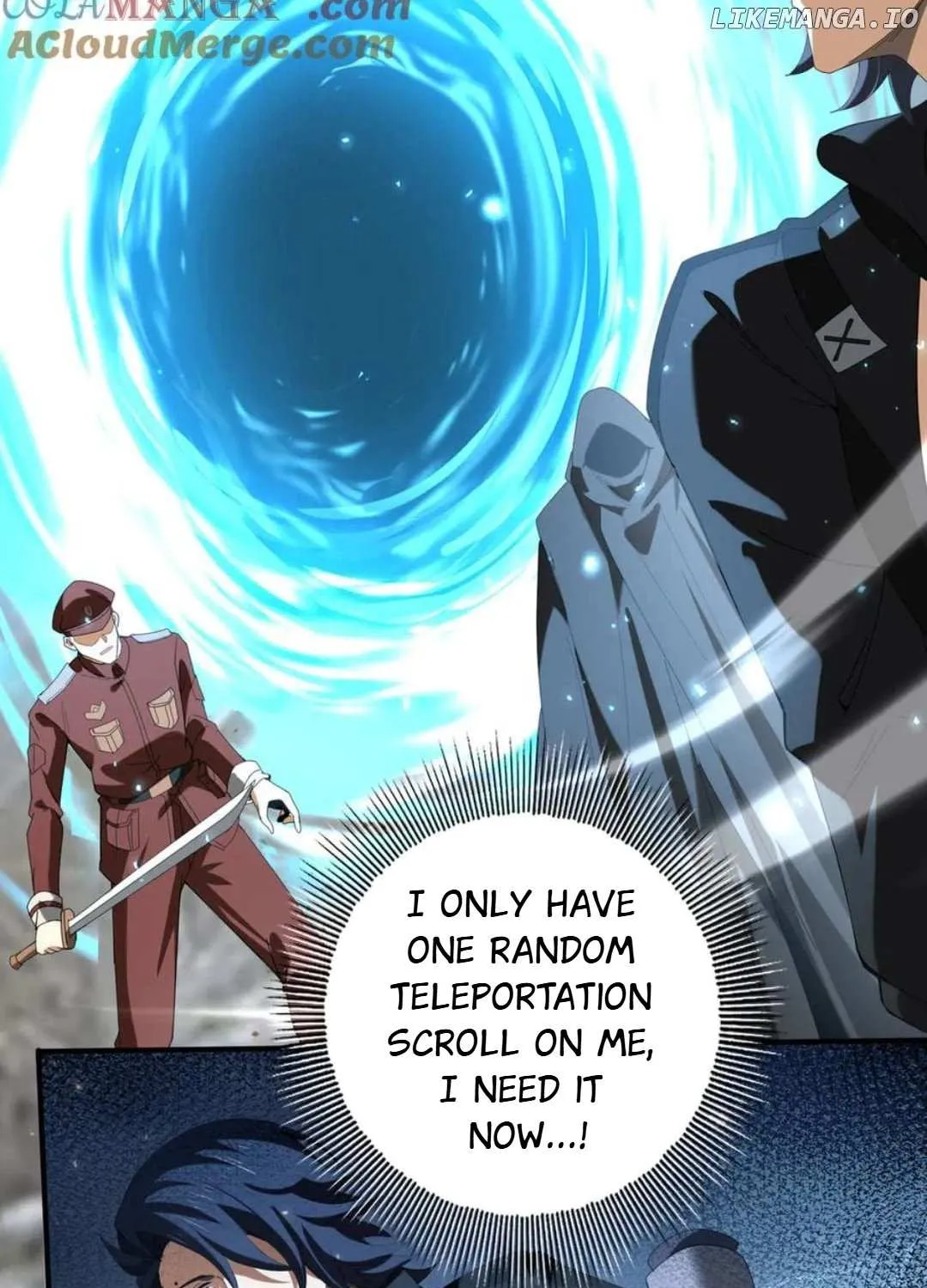 WORTHLESS PROFESSION: DRAGON TAMER Chapter 101 page 109 - 