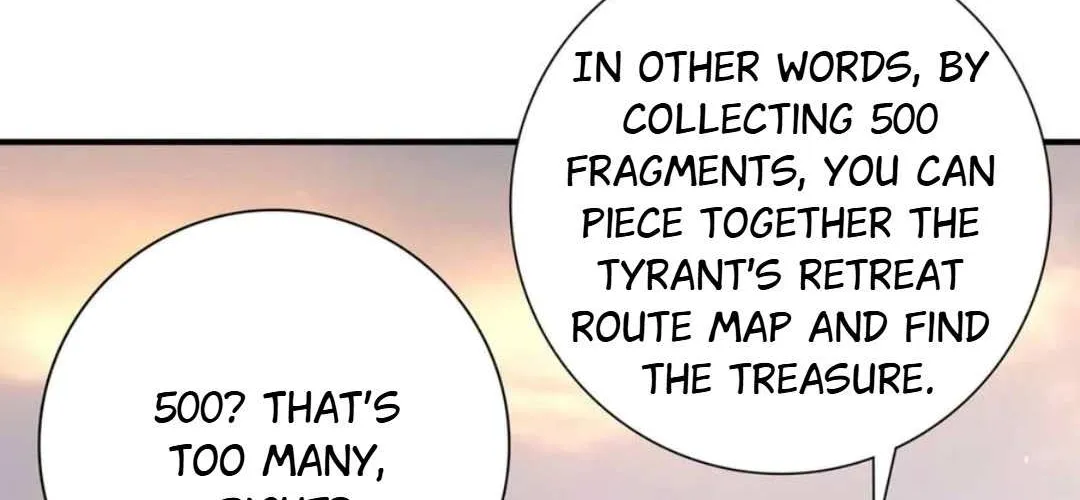 WORTHLESS PROFESSION: DRAGON TAMER Chapter 101 page 3 - 