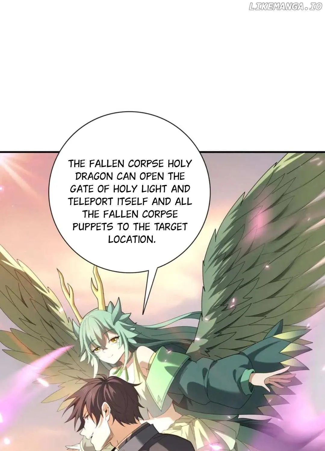 WORTHLESS PROFESSION: DRAGON TAMER Chapter 101 page 24 - 