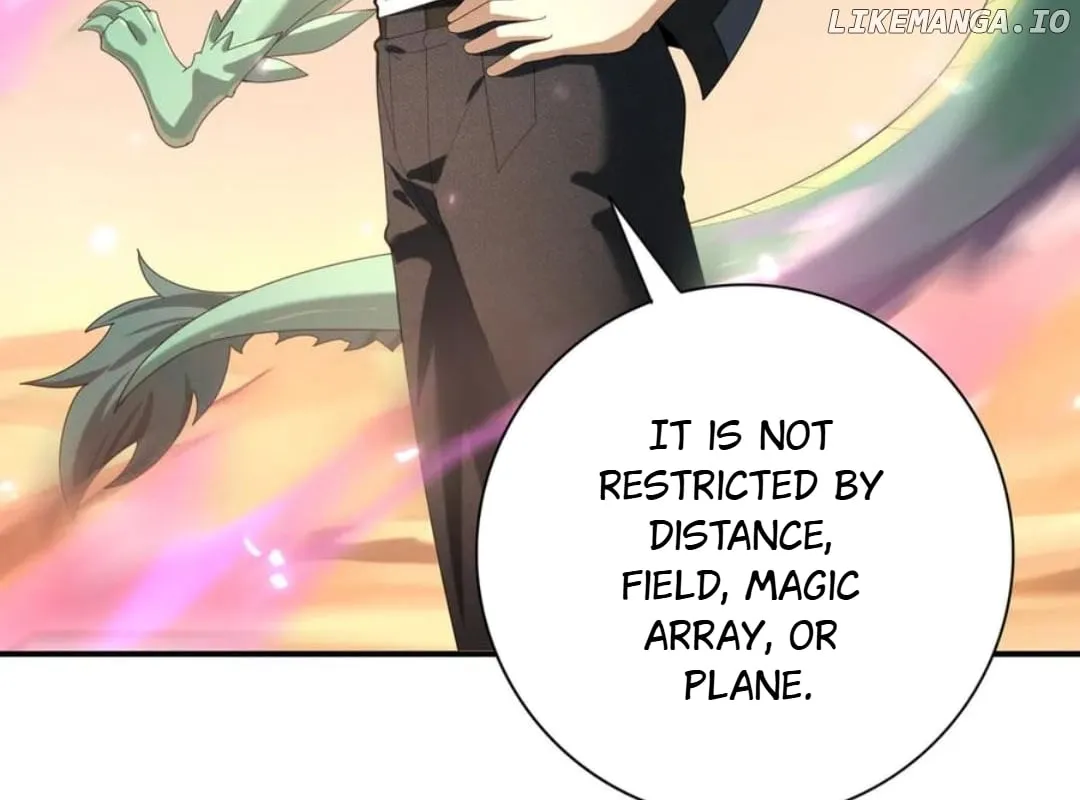 WORTHLESS PROFESSION: DRAGON TAMER Chapter 101 page 26 - 