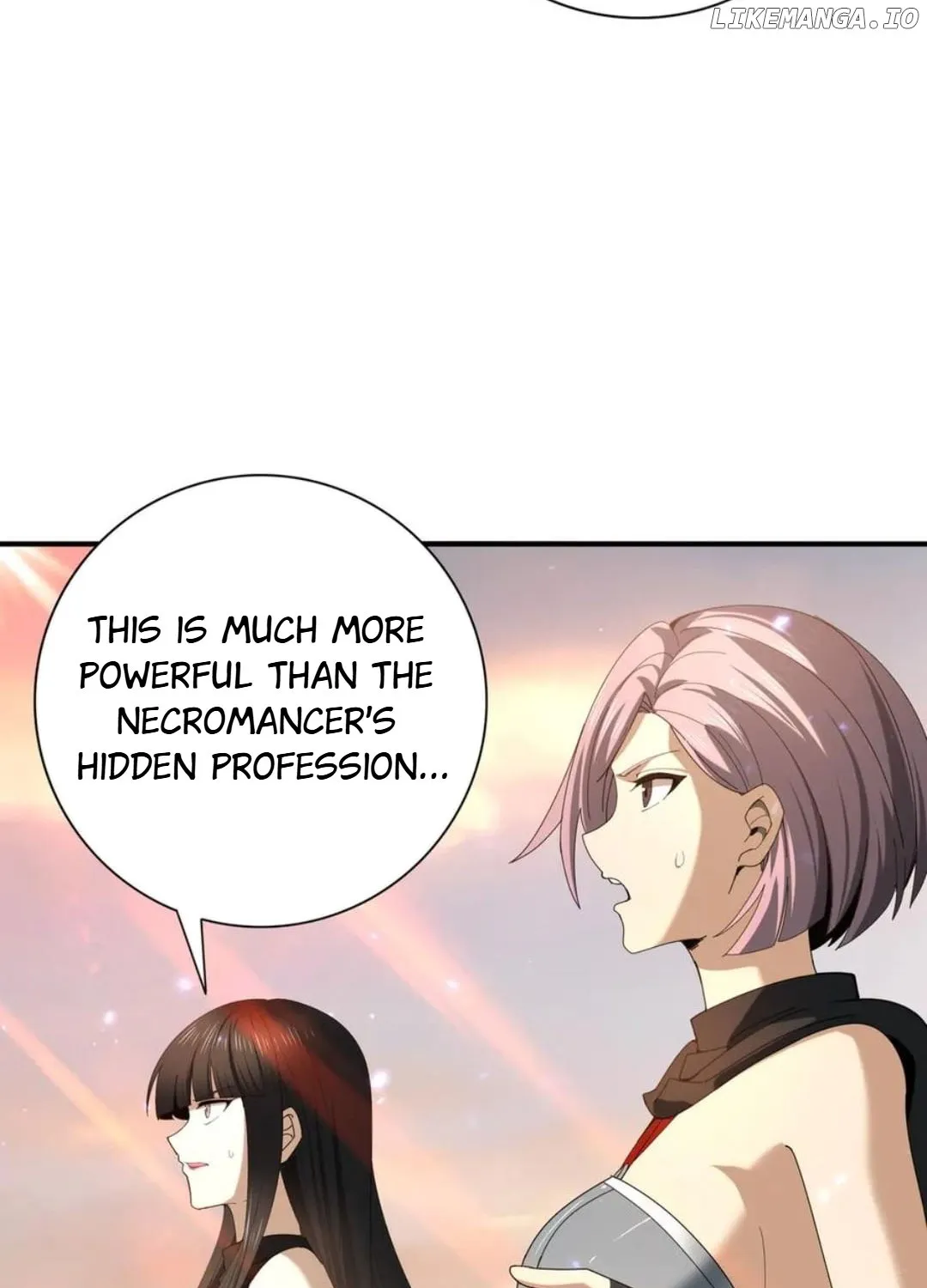 WORTHLESS PROFESSION: DRAGON TAMER Chapter 101 page 27 - 