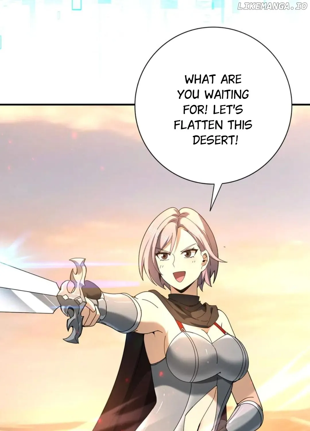 WORTHLESS PROFESSION: DRAGON TAMER Chapter 101 page 6 - 