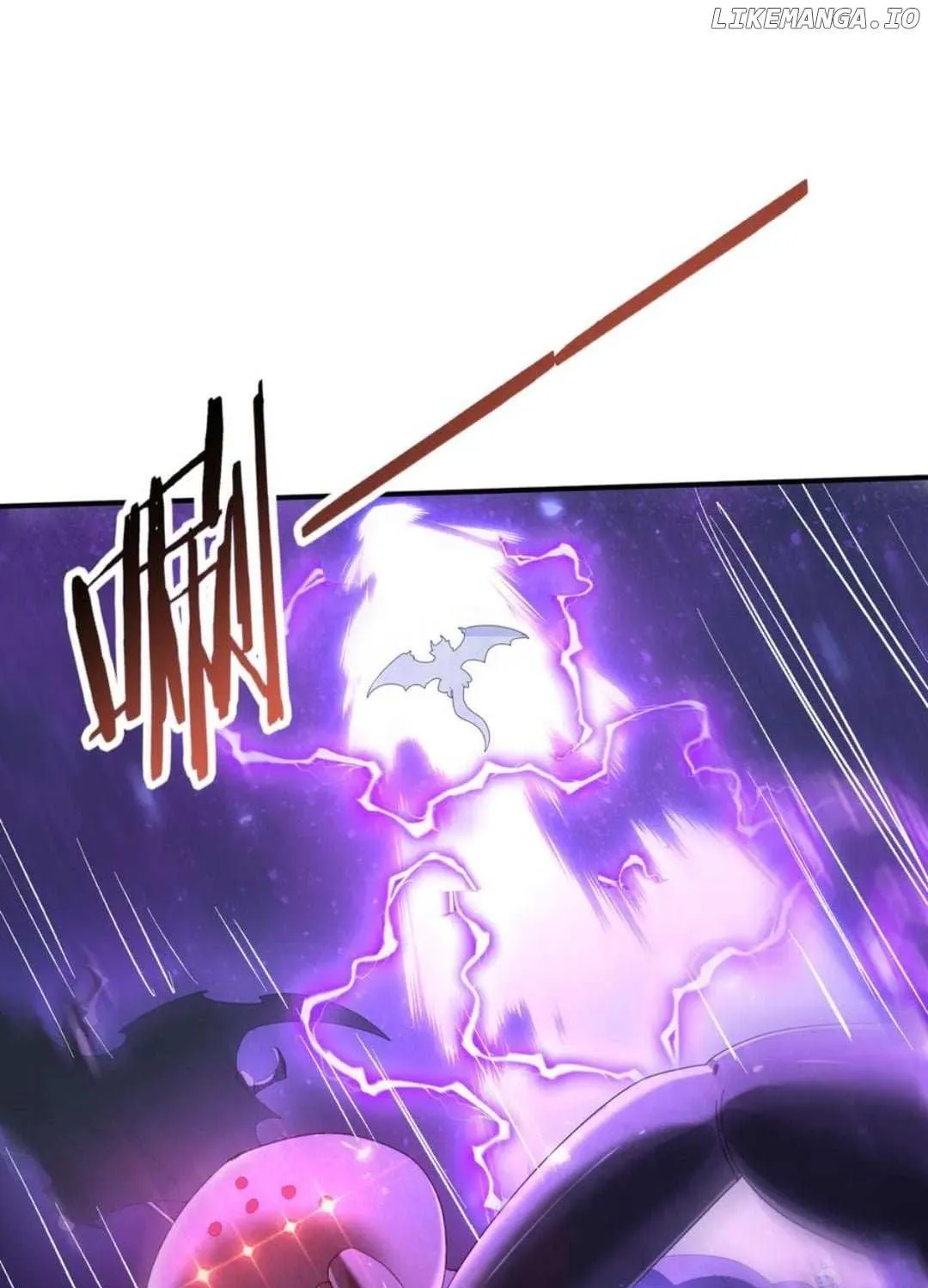 WORTHLESS PROFESSION: DRAGON TAMER Chapter 101 page 53 - 