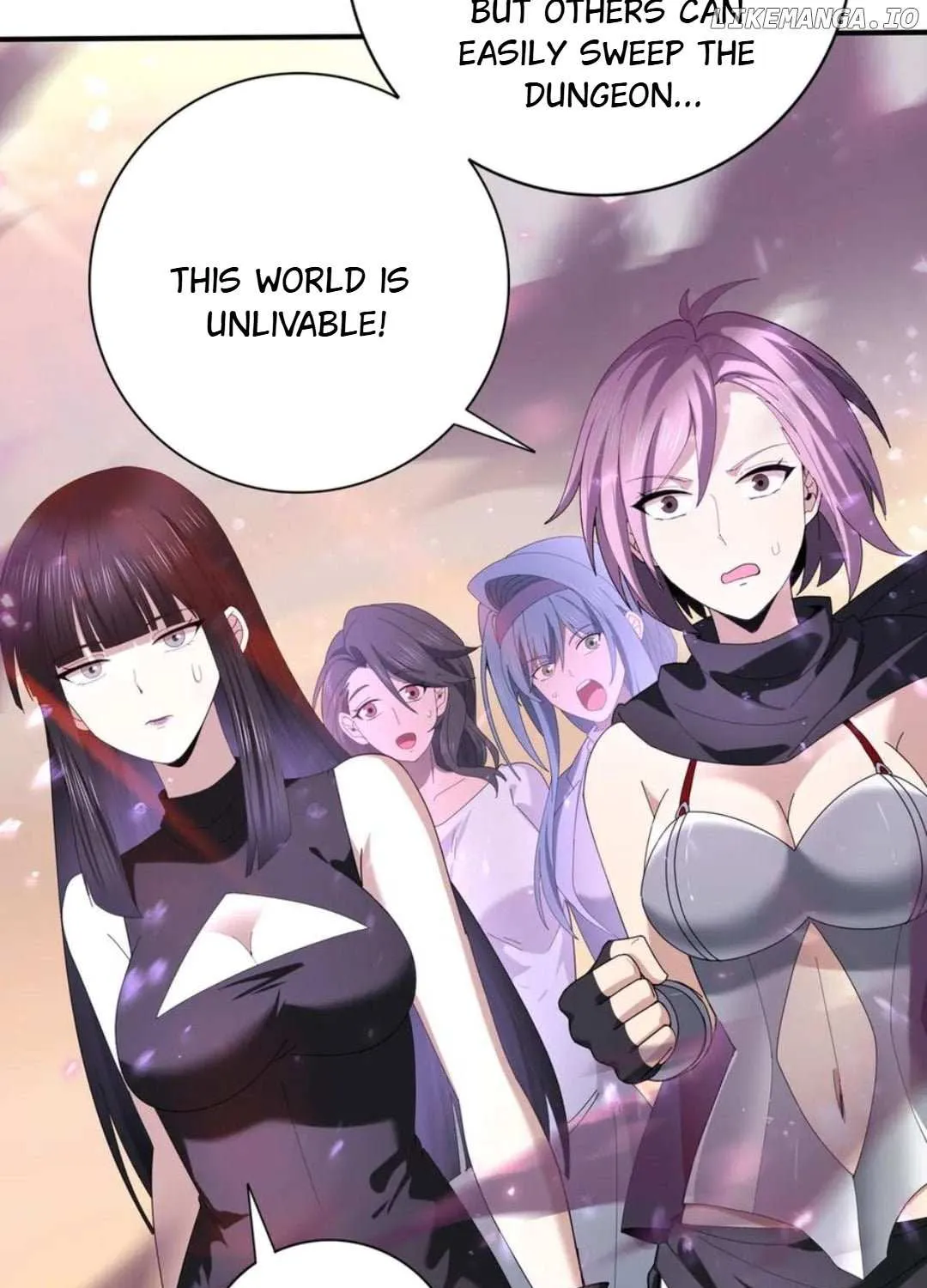WORTHLESS PROFESSION: DRAGON TAMER Chapter 101 page 64 - 
