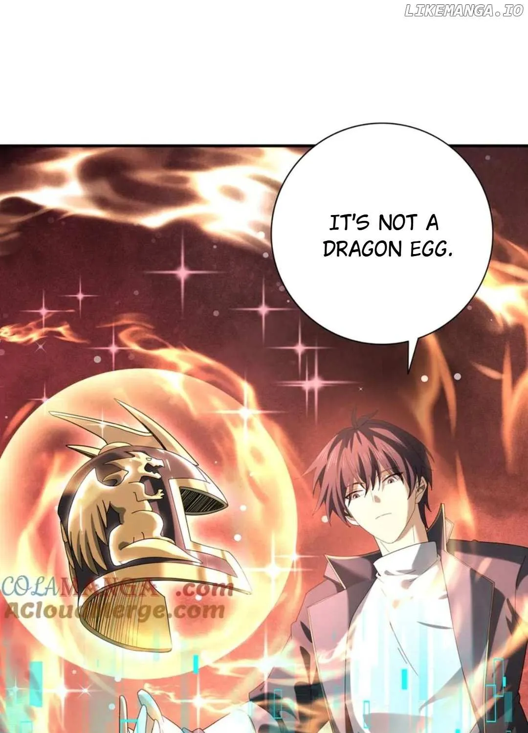 WORTHLESS PROFESSION: DRAGON TAMER Chapter 101 page 68 - 