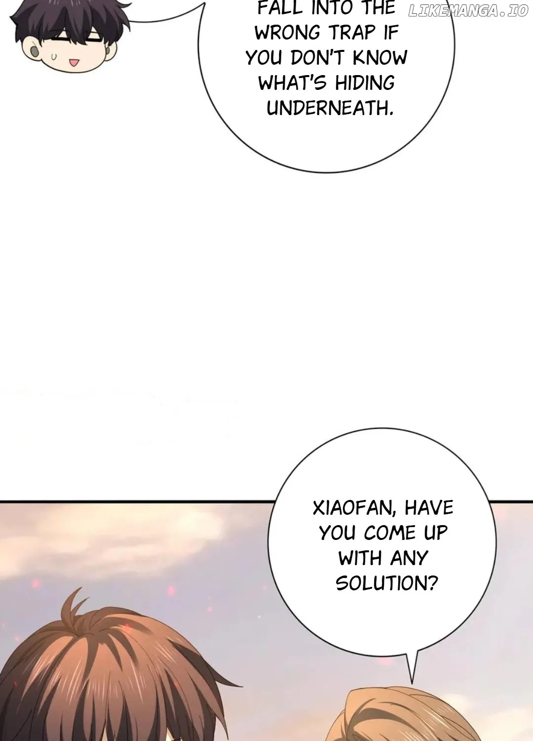 WORTHLESS PROFESSION: DRAGON TAMER Chapter 101 page 8 - 