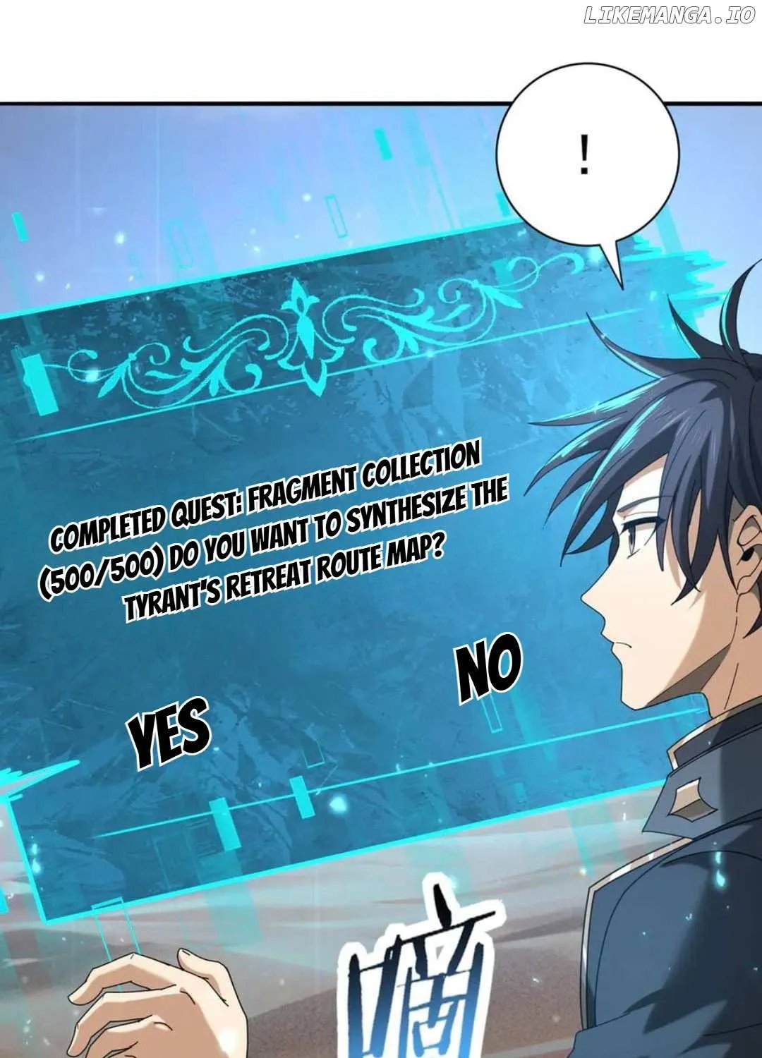 WORTHLESS PROFESSION: DRAGON TAMER Chapter 101 page 80 - 