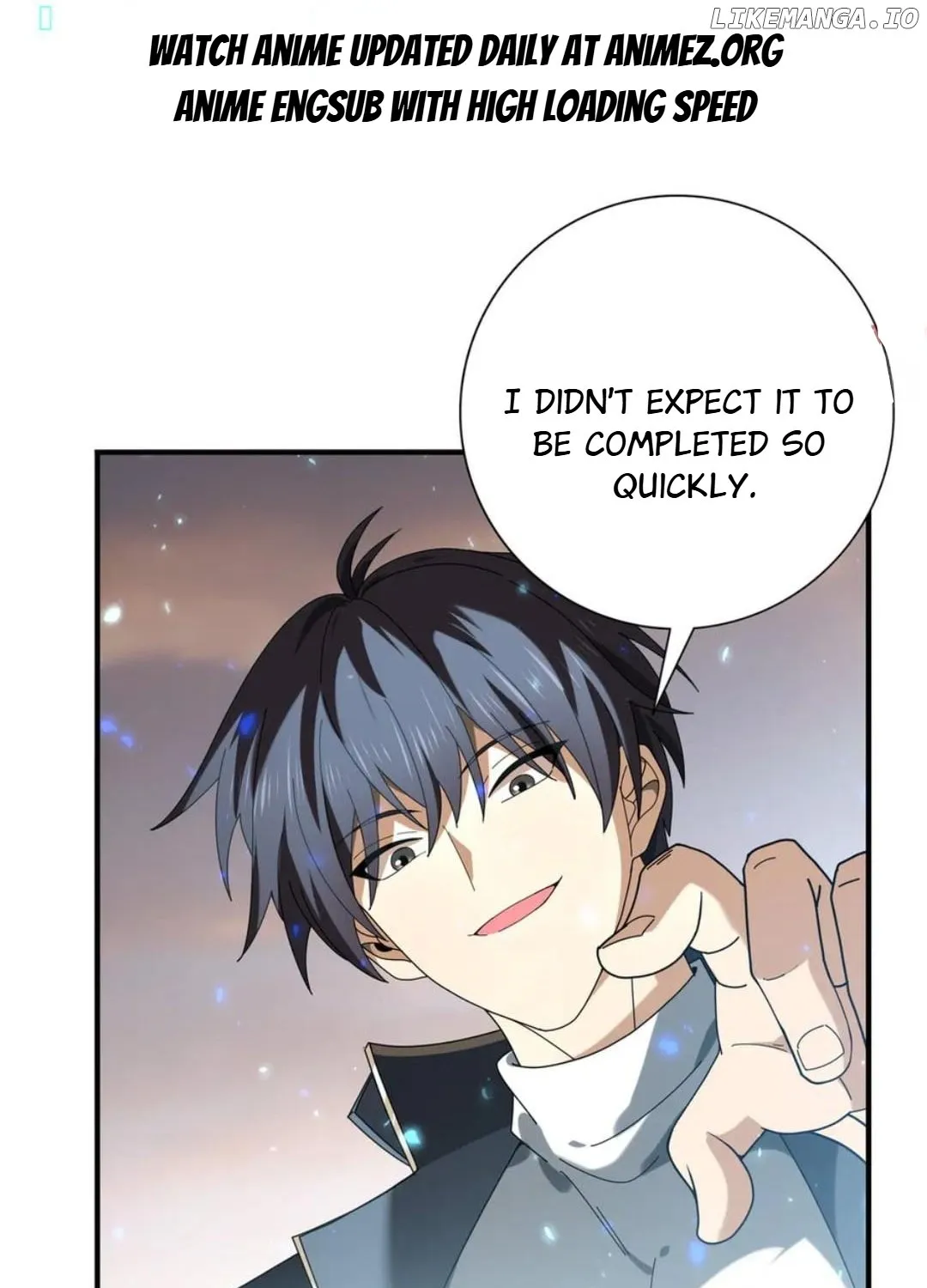 WORTHLESS PROFESSION: DRAGON TAMER Chapter 101 page 82 - 