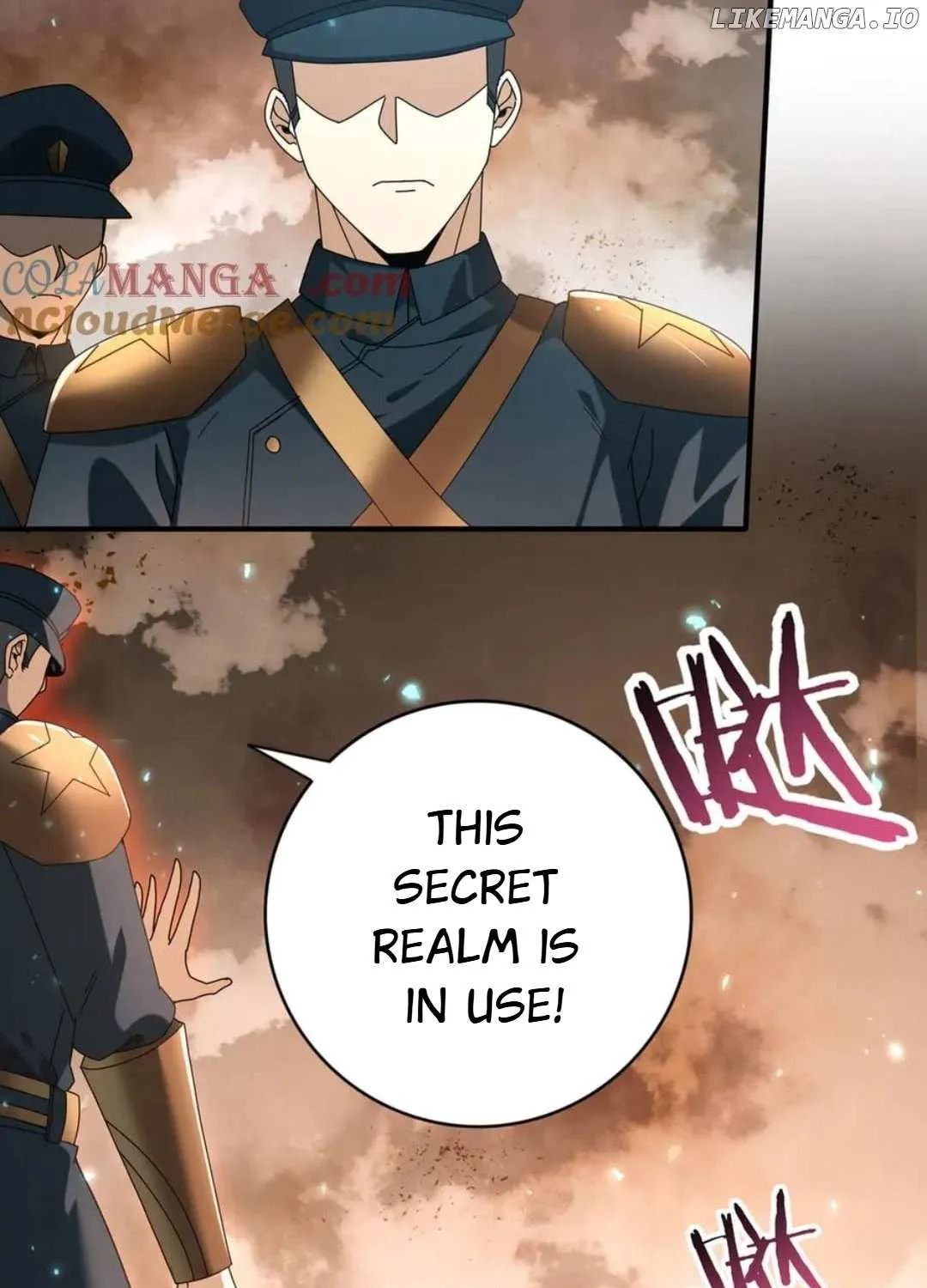 WORTHLESS PROFESSION: DRAGON TAMER Chapter 101 page 89 - 
