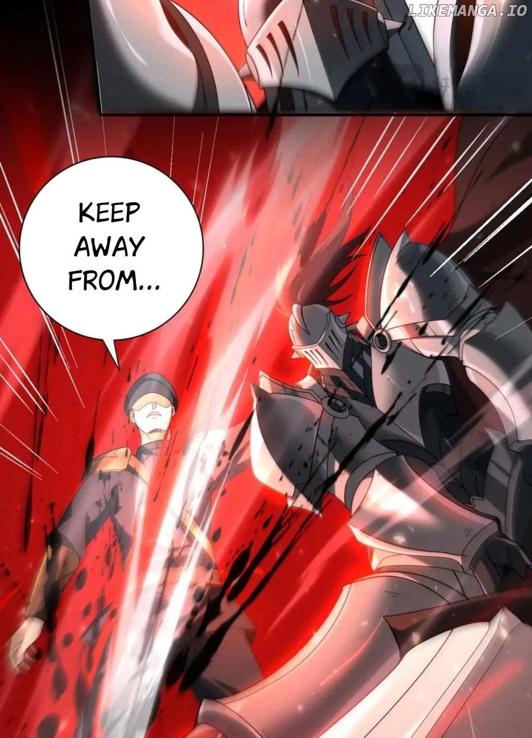 WORTHLESS PROFESSION: DRAGON TAMER Chapter 101 page 93 - 