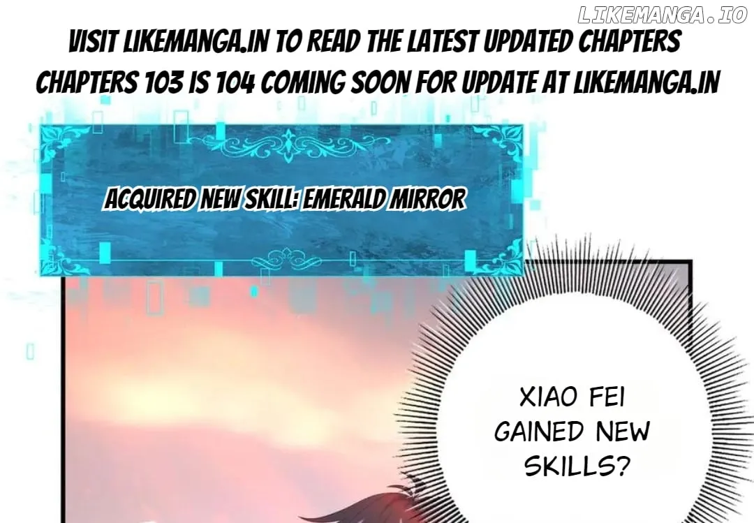 WORTHLESS PROFESSION: DRAGON TAMER Chapter 102 page 2 - 