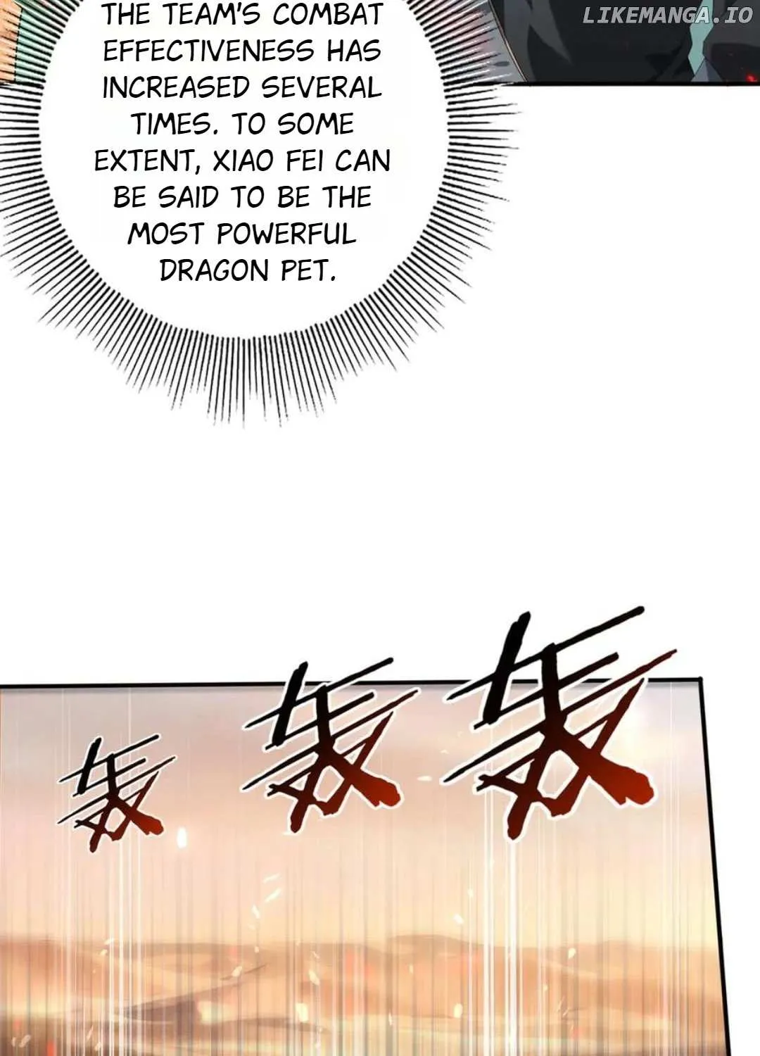 WORTHLESS PROFESSION: DRAGON TAMER Chapter 102 page 11 - 