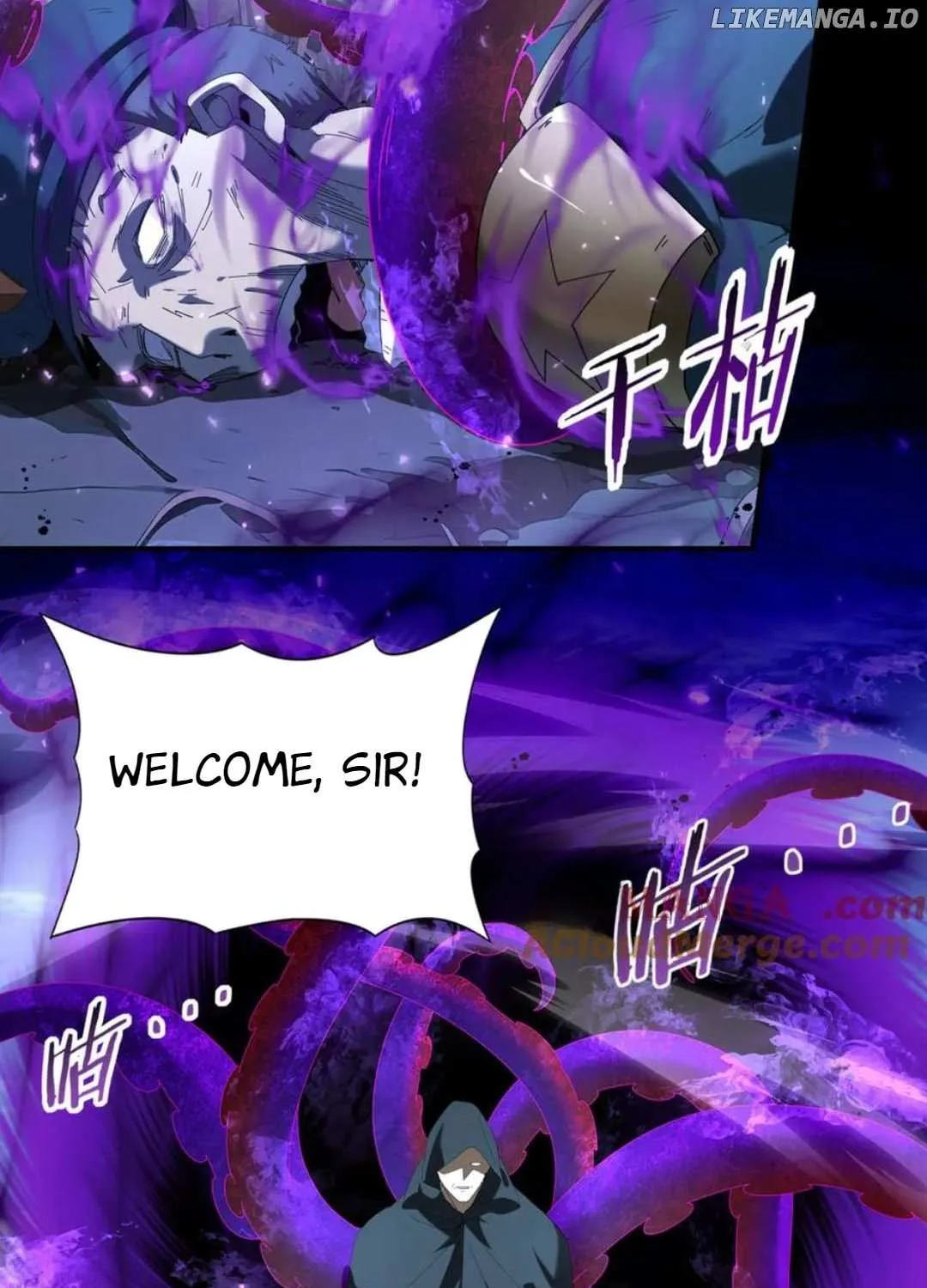 WORTHLESS PROFESSION: DRAGON TAMER Chapter 102 page 102 - 