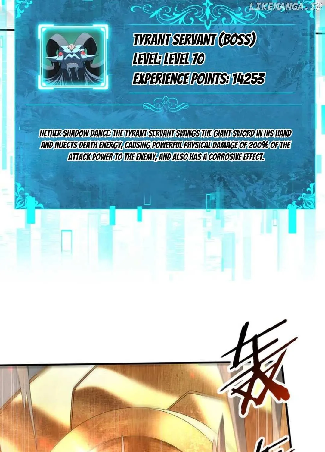 WORTHLESS PROFESSION: DRAGON TAMER Chapter 102 page 15 - 