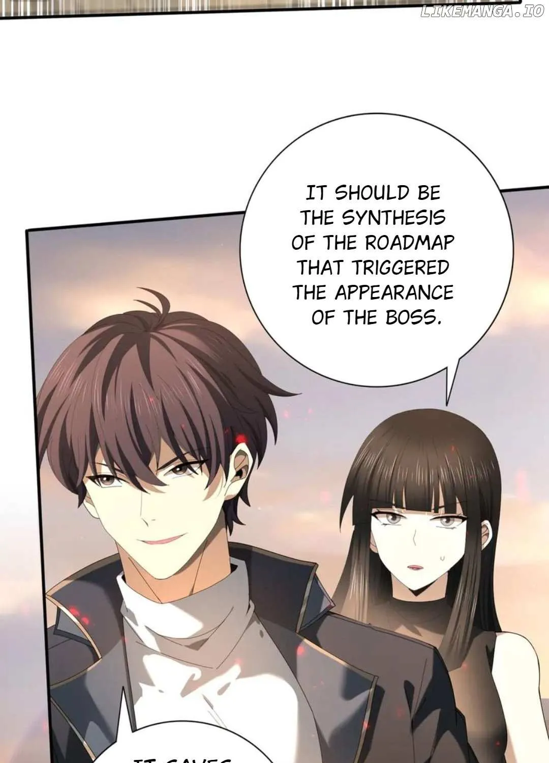 WORTHLESS PROFESSION: DRAGON TAMER Chapter 102 page 17 - 