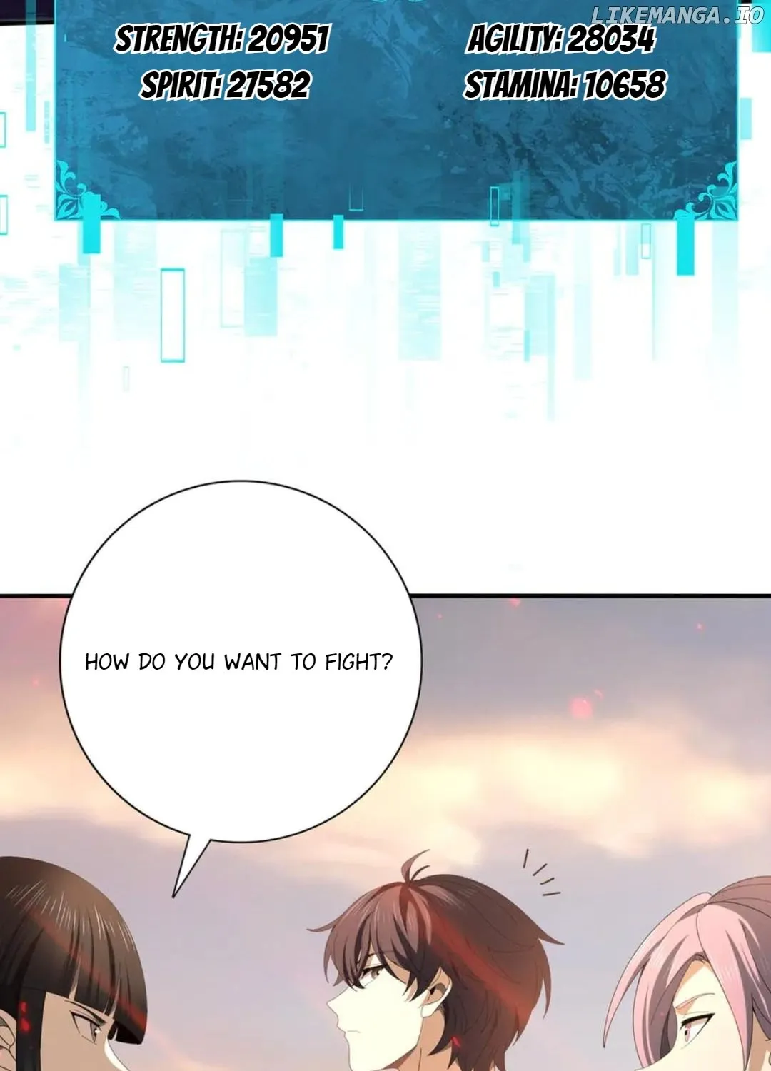 WORTHLESS PROFESSION: DRAGON TAMER Chapter 102 page 23 - 