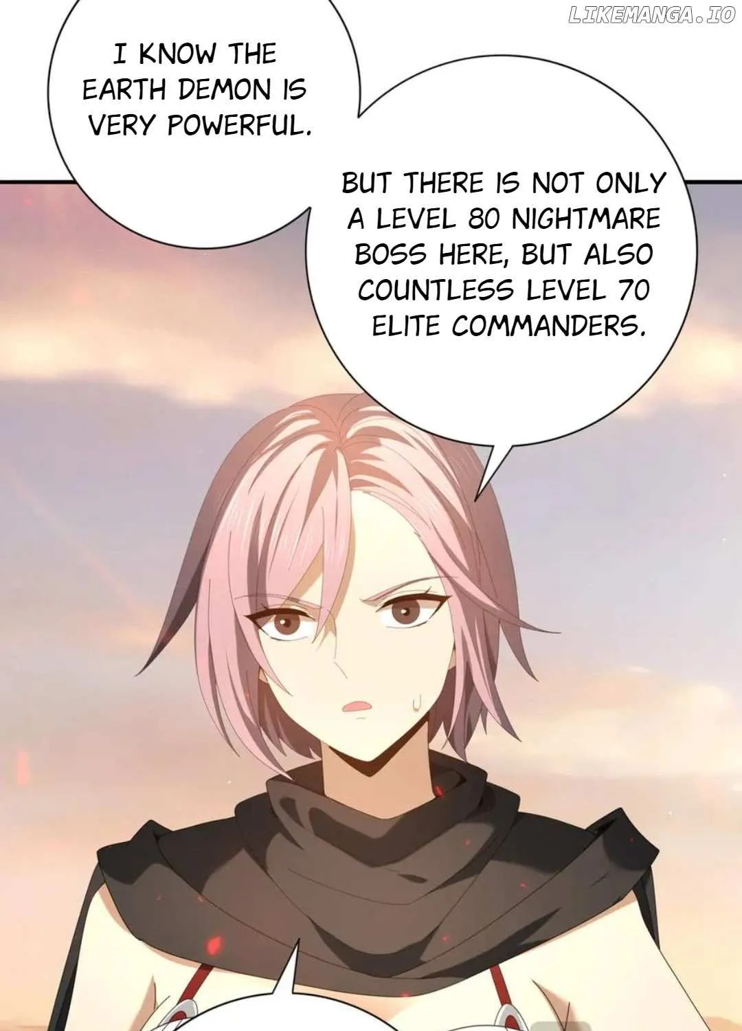 WORTHLESS PROFESSION: DRAGON TAMER Chapter 102 page 28 - 