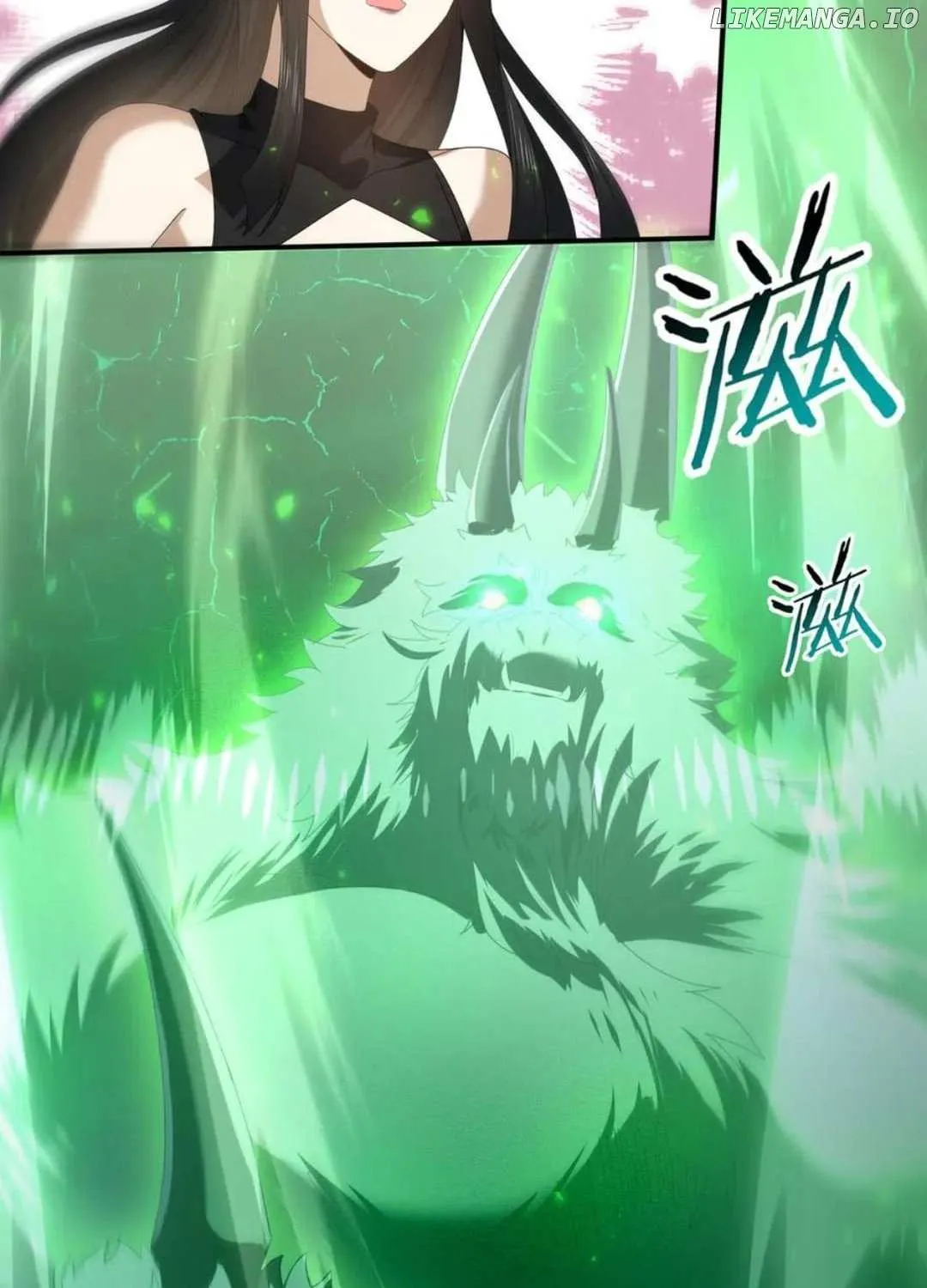 WORTHLESS PROFESSION: DRAGON TAMER Chapter 102 page 40 - 