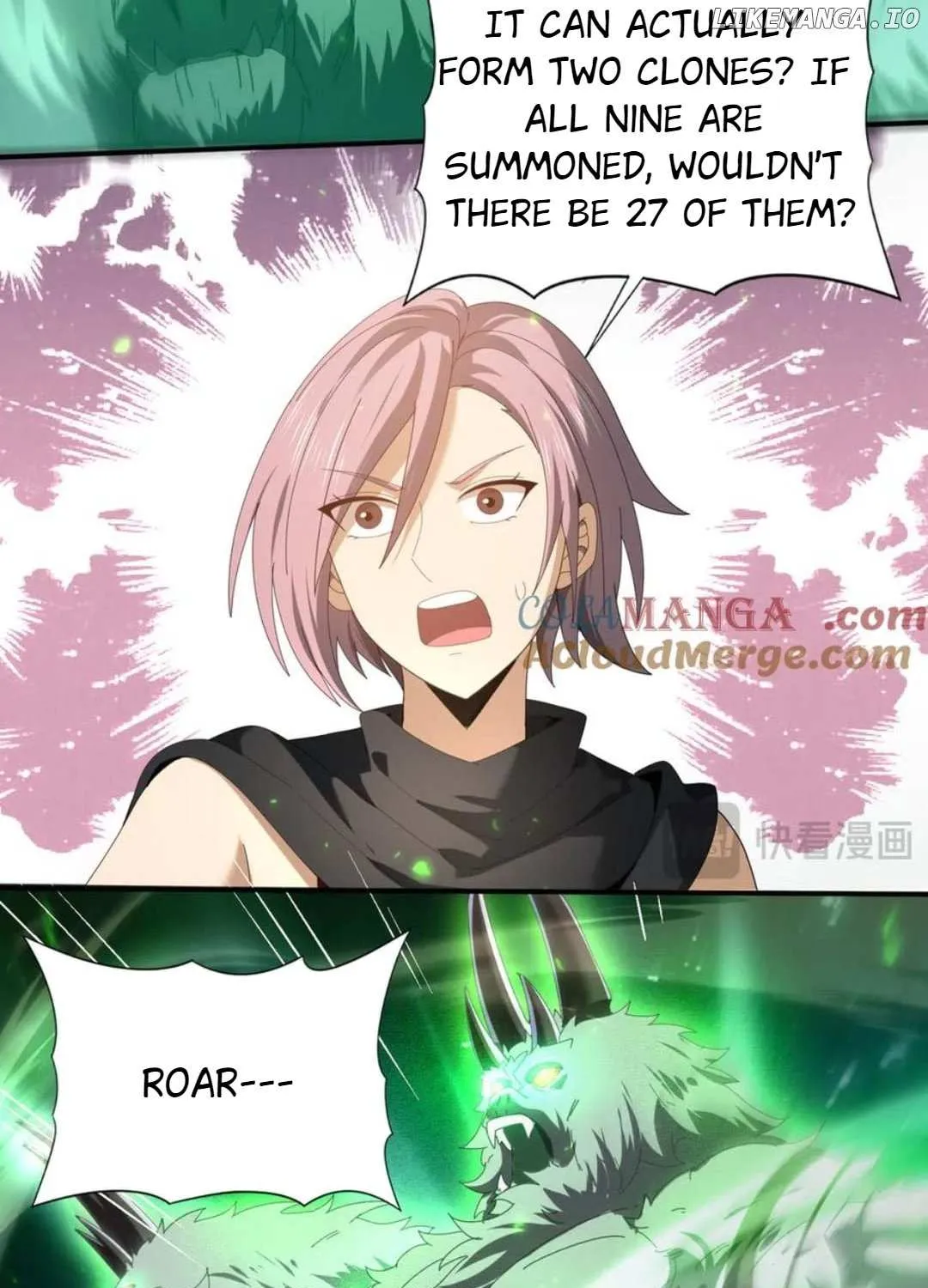 WORTHLESS PROFESSION: DRAGON TAMER Chapter 102 page 42 - 