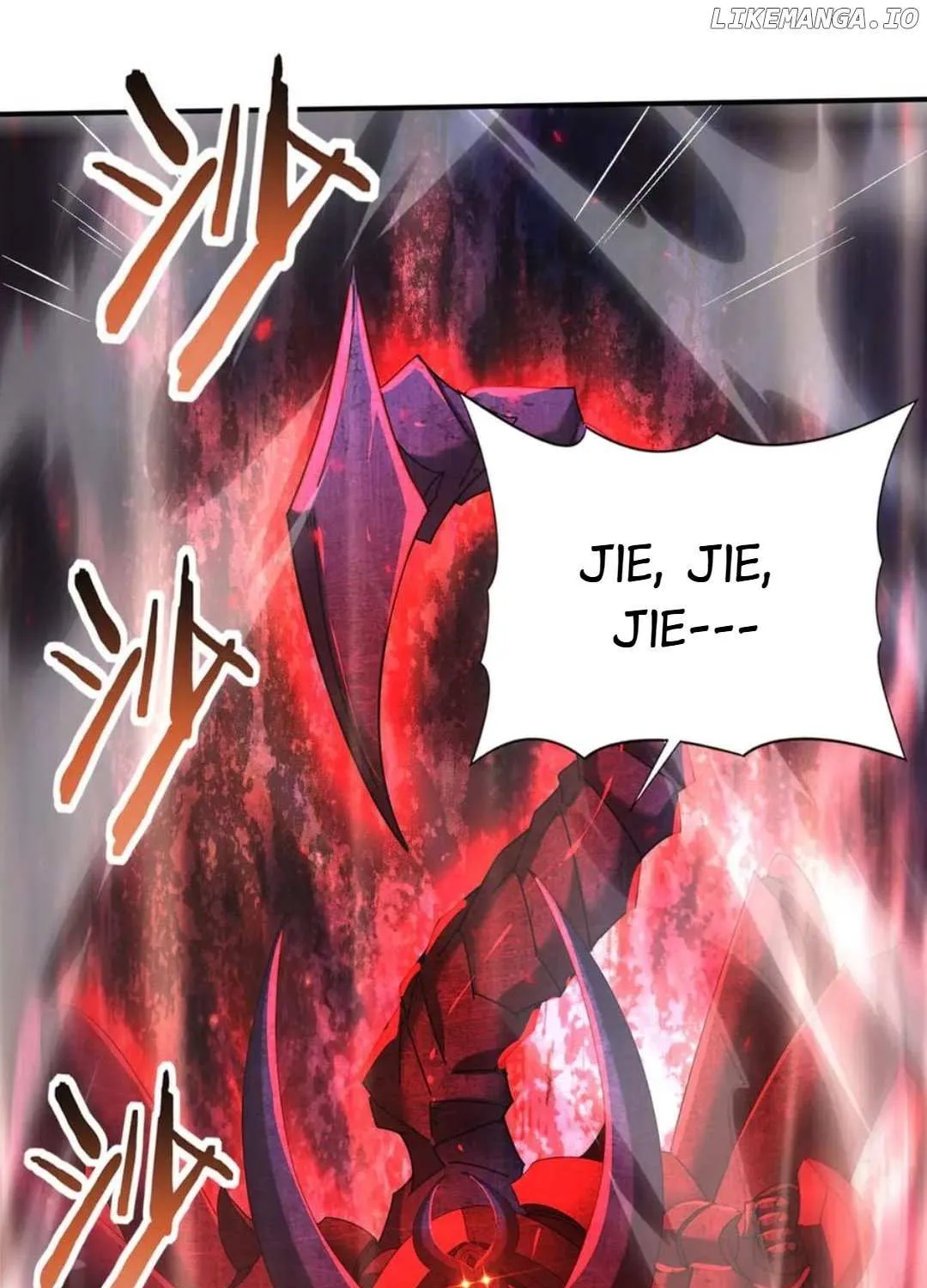 WORTHLESS PROFESSION: DRAGON TAMER Chapter 102 page 46 - 