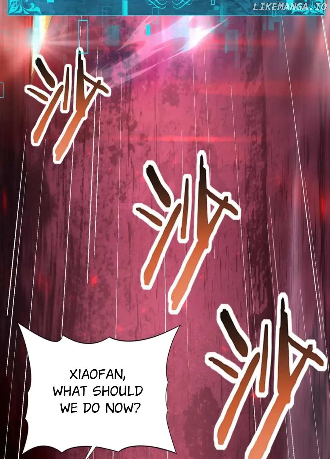WORTHLESS PROFESSION: DRAGON TAMER Chapter 102 page 50 - 