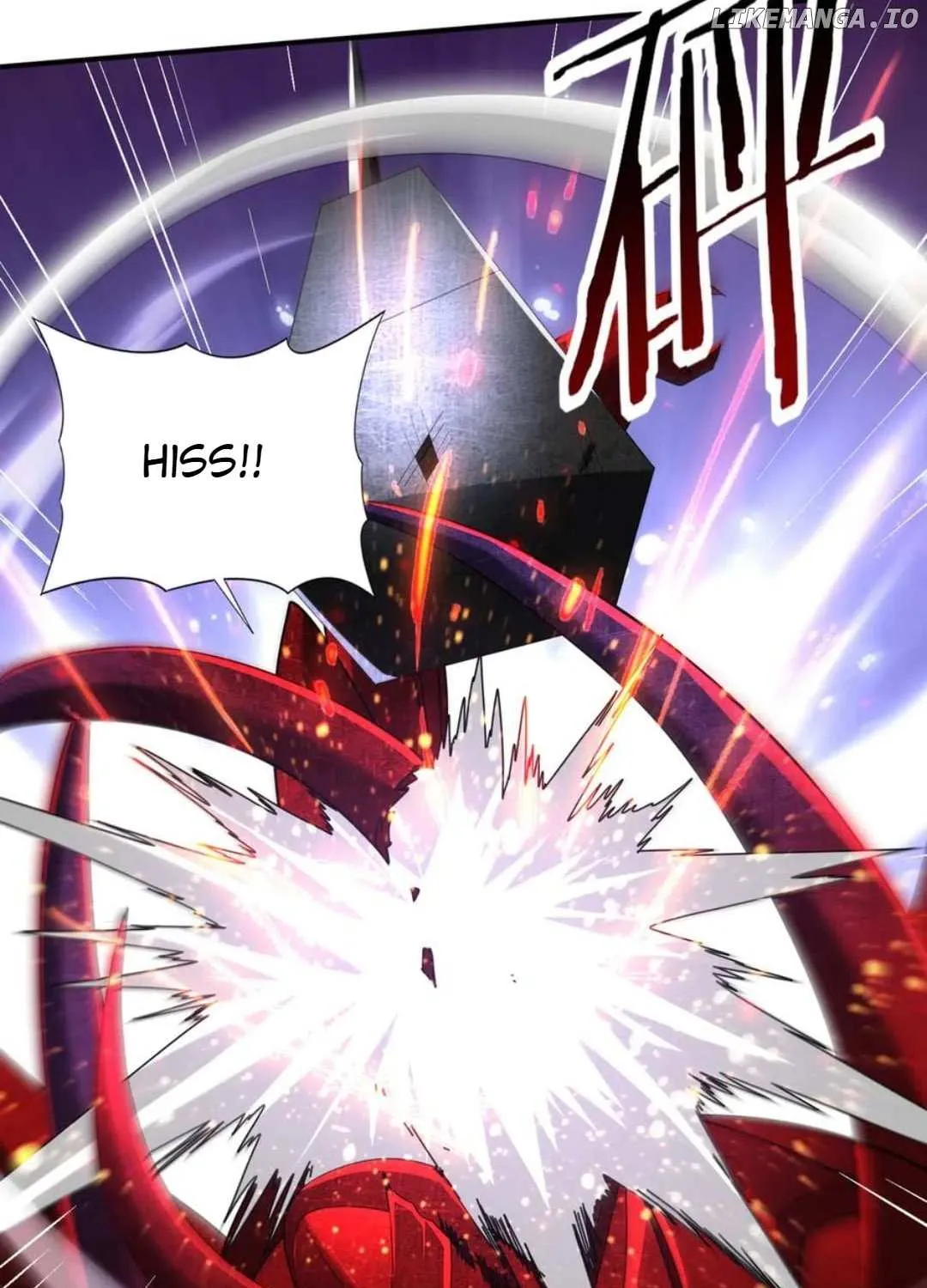 WORTHLESS PROFESSION: DRAGON TAMER Chapter 102 page 57 - 
