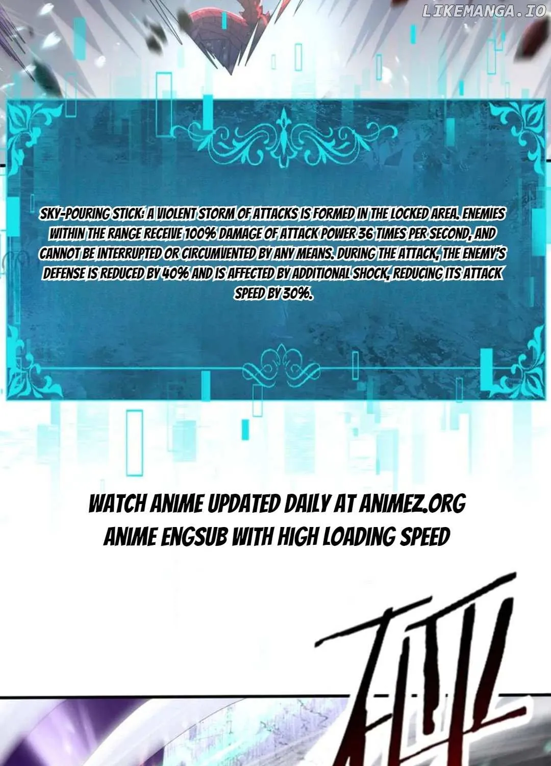 WORTHLESS PROFESSION: DRAGON TAMER Chapter 102 page 69 - 