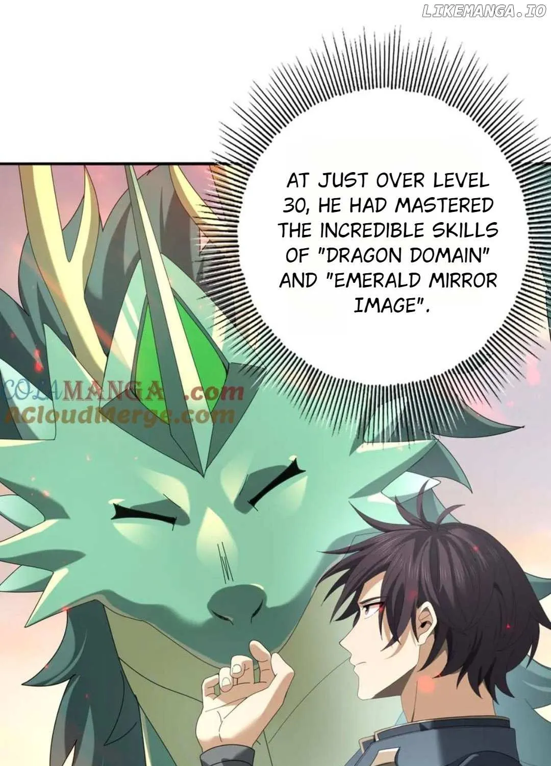 WORTHLESS PROFESSION: DRAGON TAMER Chapter 102 page 9 - 