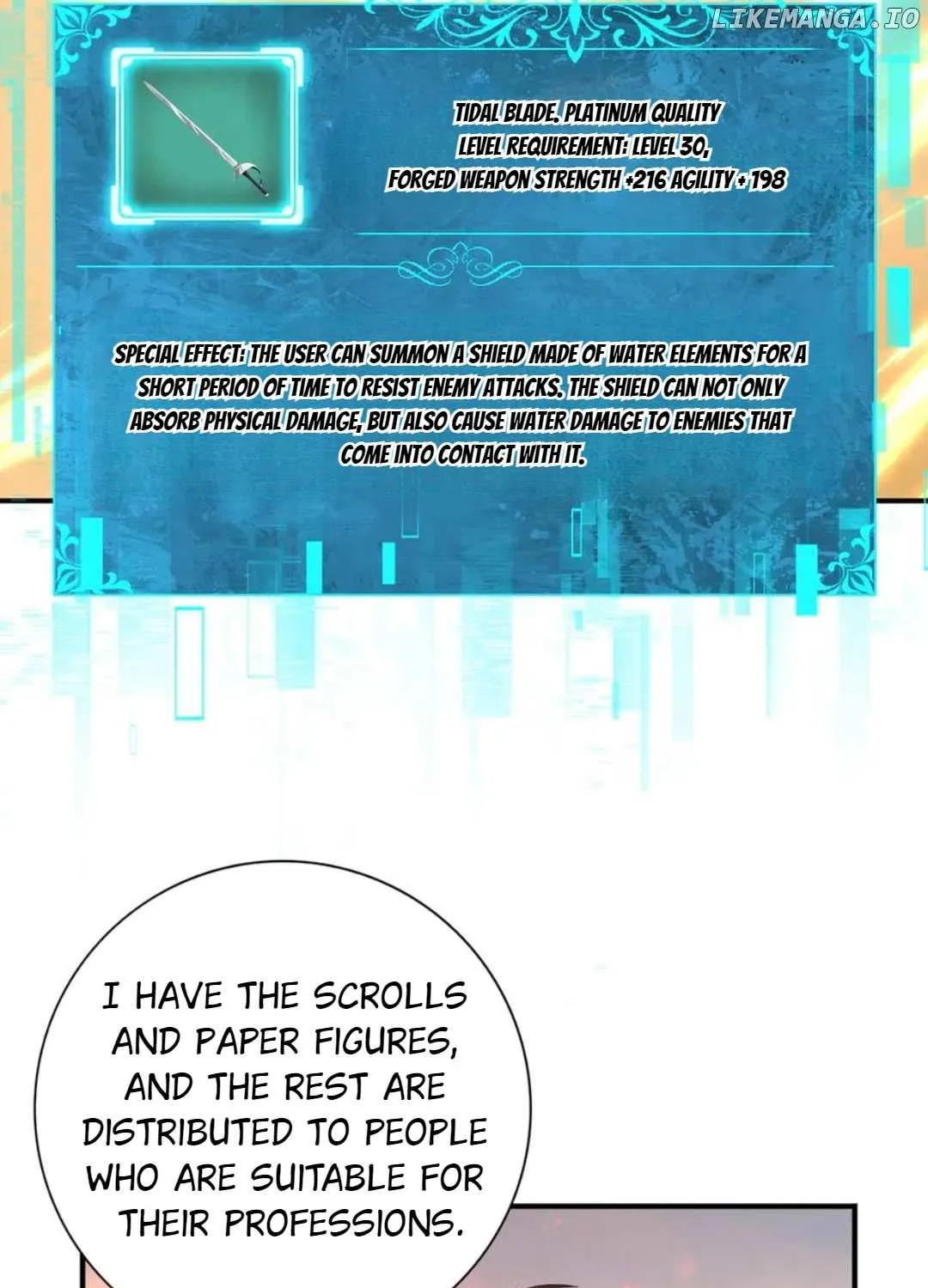 WORTHLESS PROFESSION: DRAGON TAMER Chapter 102 page 88 - 