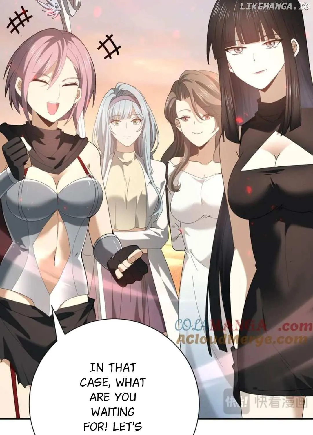 WORTHLESS PROFESSION: DRAGON TAMER Chapter 102 page 92 - 